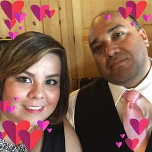 Meet your Posher, Gabriela